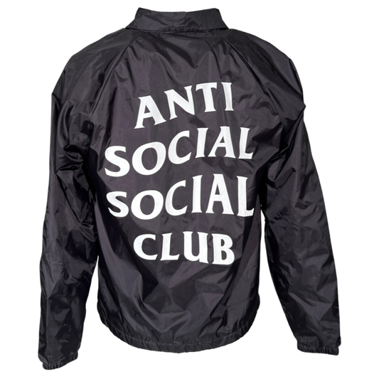 Anti Social Social Club Jacket