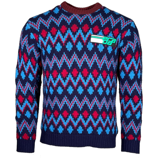 Prada Wool Sweater
