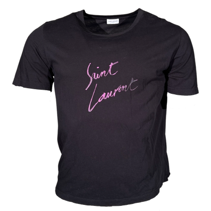 Saint Laurent T-Shirt